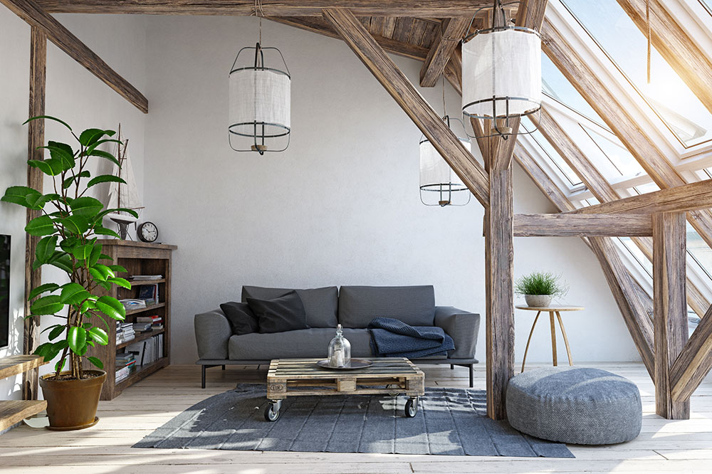 Crdit immobilier
